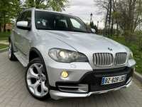 BMW X5 E70 3.0D 235PS 4x4 SPORT BiXenon Komforty LED Panorama 20" IGŁA