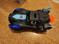 Carro do Batman - Fisher Price