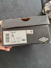 Buty dziewczęce Umbro 35