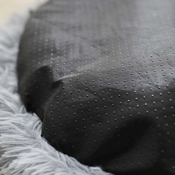 Лежанка для котів та собак "Пончик" 50-60-70-80 см