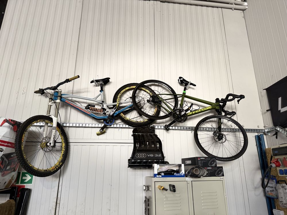 Nukeproof pulse dh