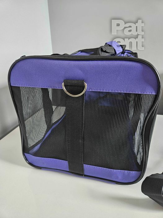 Transporter torba transportowa dla zwierząt psa kota królika świnki