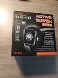 Smartwatch Media-Tech