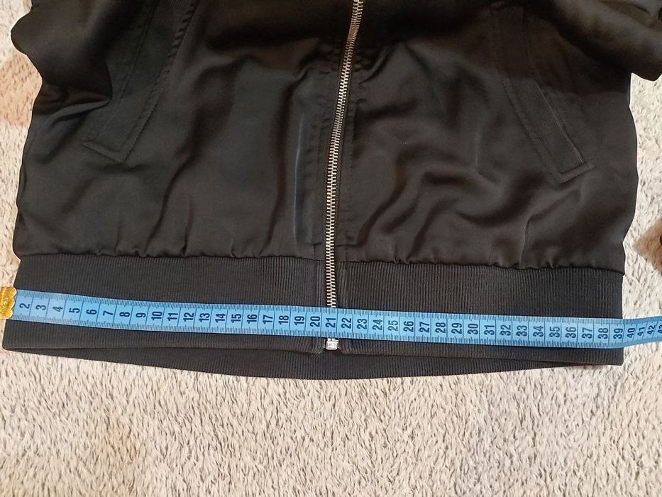 Весняний літній бомпер