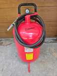 Nowa Piaskarka 76 L Rawtech