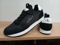 Кросівки  43-42p/28см, Kalvin Klein оригинал
