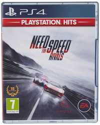 PS4 - Need For Speed: Rivals