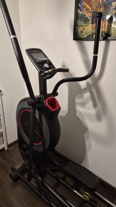 Orbitrek magnetyczny HS 100C Galaxy - klasa premium otwock