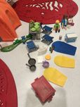 Playmobil 70089 rodzina