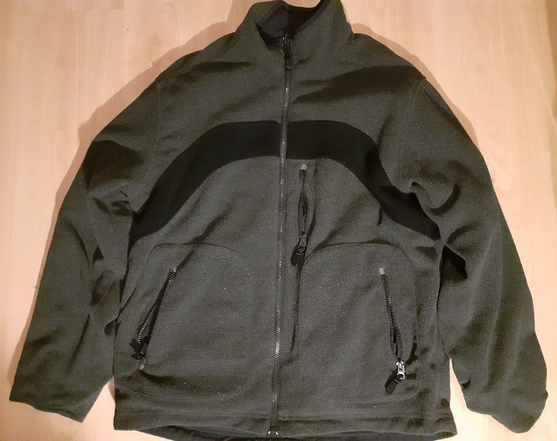 Casaco da Massimo Dutti