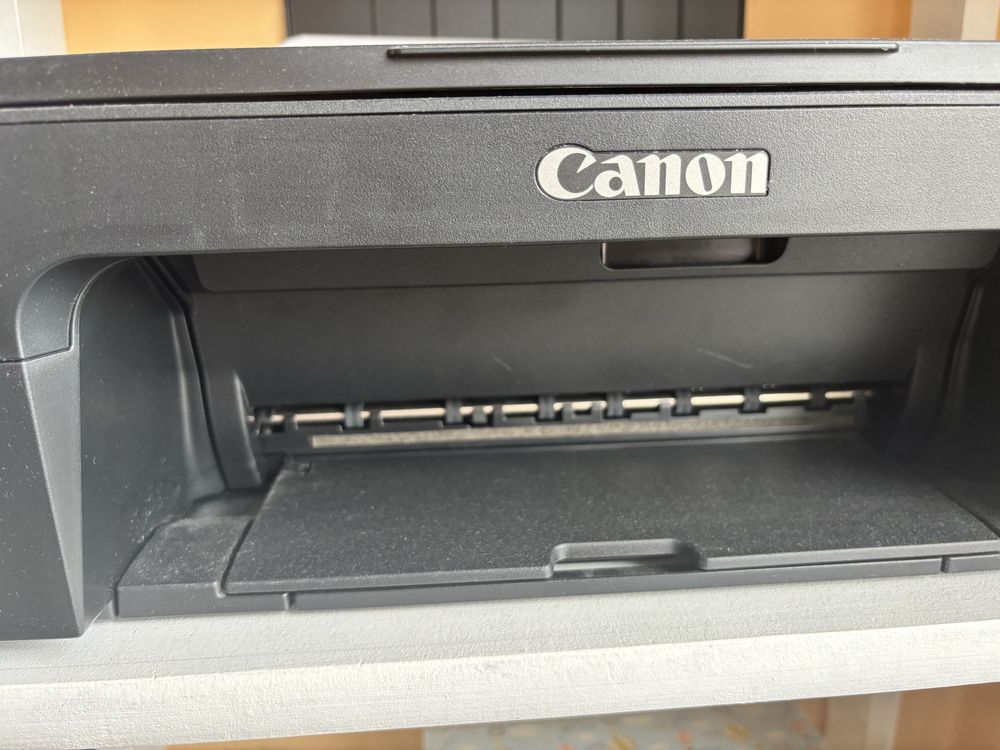 Drukarka Canon sprawna