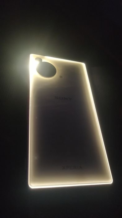 Sony Xperia Aqua M4