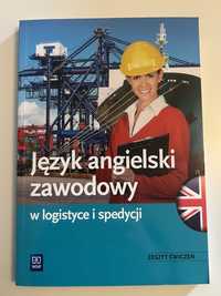 Język angielski zawodowy w logistyce i spedycji