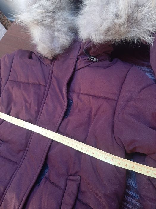 Зимовий комбінезон Teplee Net, 86-92