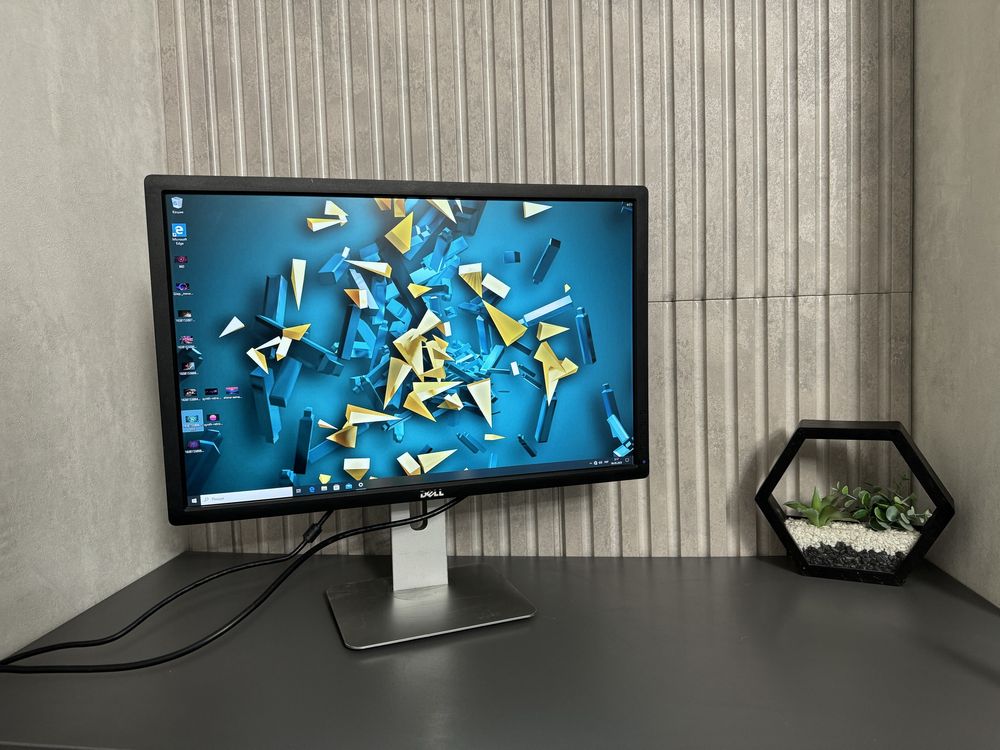 Монітори DELL P2414Hb full hd