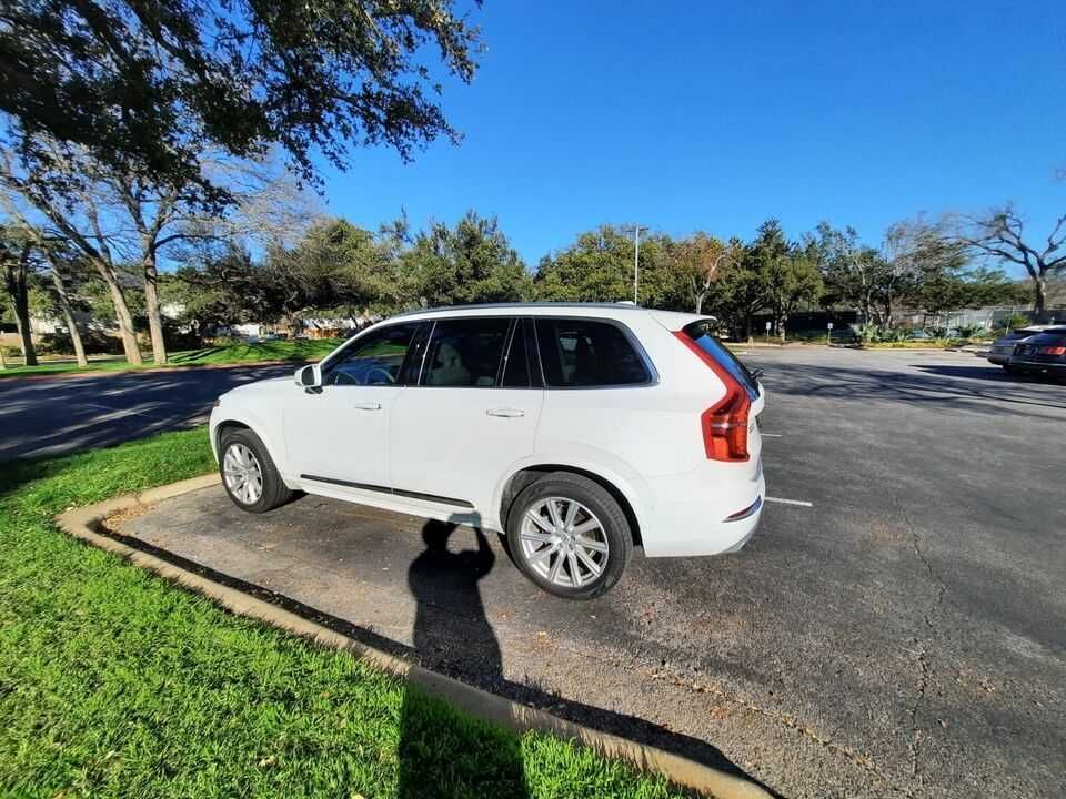 2018 Volvo  XC90