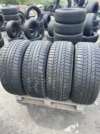 Шини М+S  GoodYear  265/65r17  4 шт.