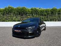 VW Scirocco 1.4 TSI Sport