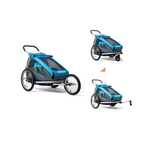 Croozer 1 Kid Chariot