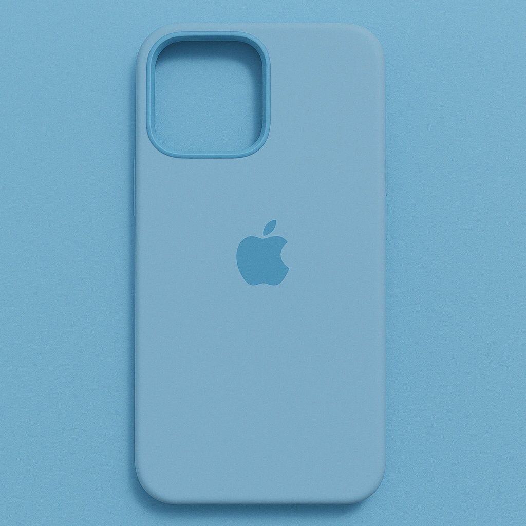 Чохол Silicone Case with MagSafe для  iPhone 12 mini, iphone 13 mini