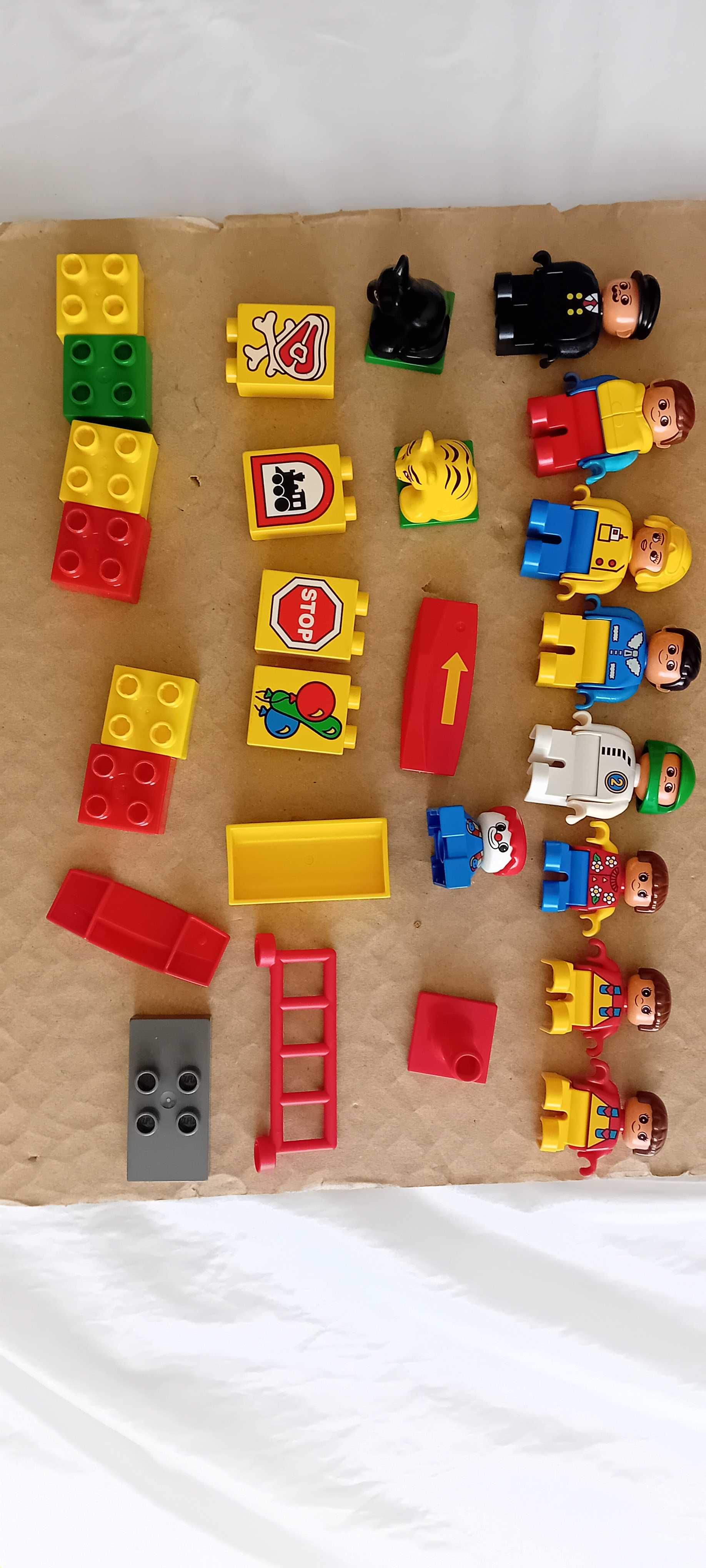 Lego Duplo 32 peças