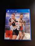 Gra Ufc 2 na ps4