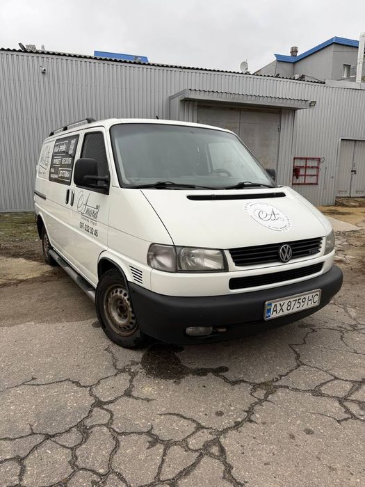 Продам Transporter t4