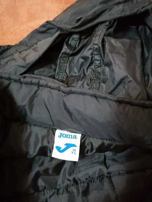 Casaco equipamento de hóquei da  bir, valado dos frades.