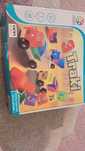 Smart games 3 traki gra logiczna