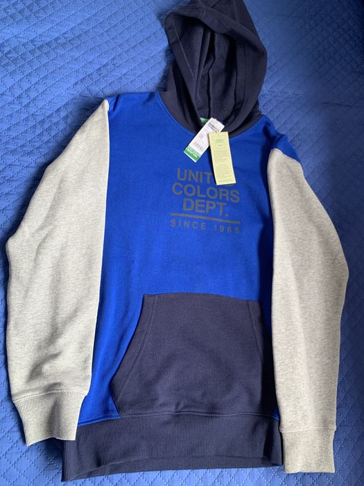 Sweater Benetton 13 / 14 anos