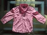Camisa tommy hilfiger