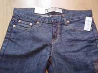 Spodnie jeans Gap rozmiar 28x30