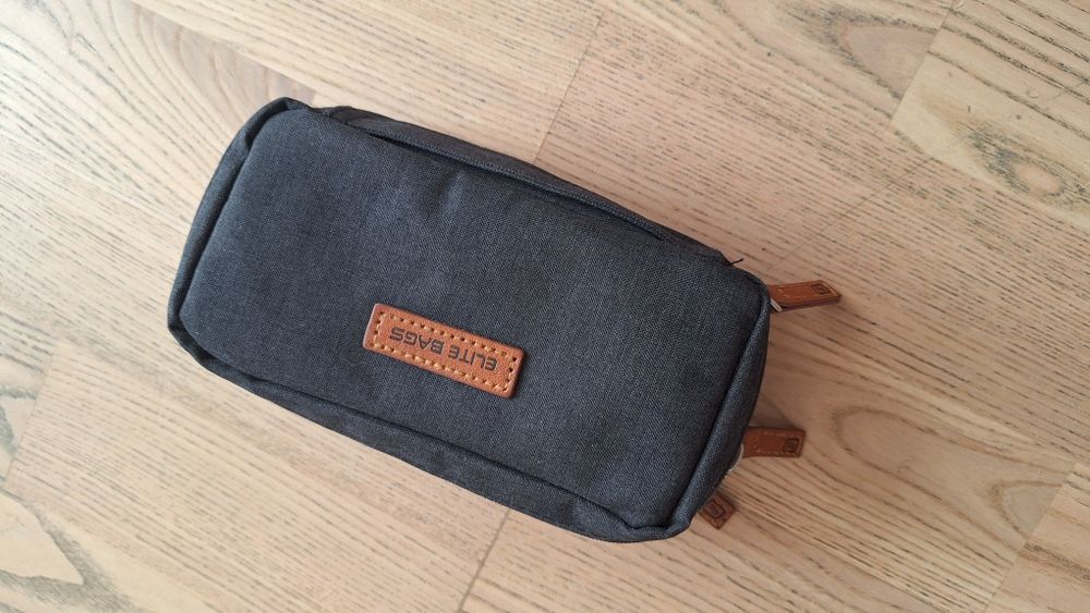 Izotermiczny futerał dla diabetyka