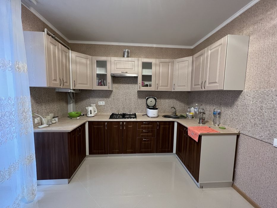 Новобудова в Центрі! Світло не вимикають