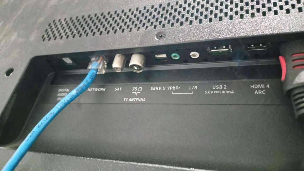 Telewizor Philips 43PUS7334/12
