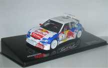 Peugeot 306 Maxi - Vencedor Rally Haute-Provence 2017 - Sébastien Loeb