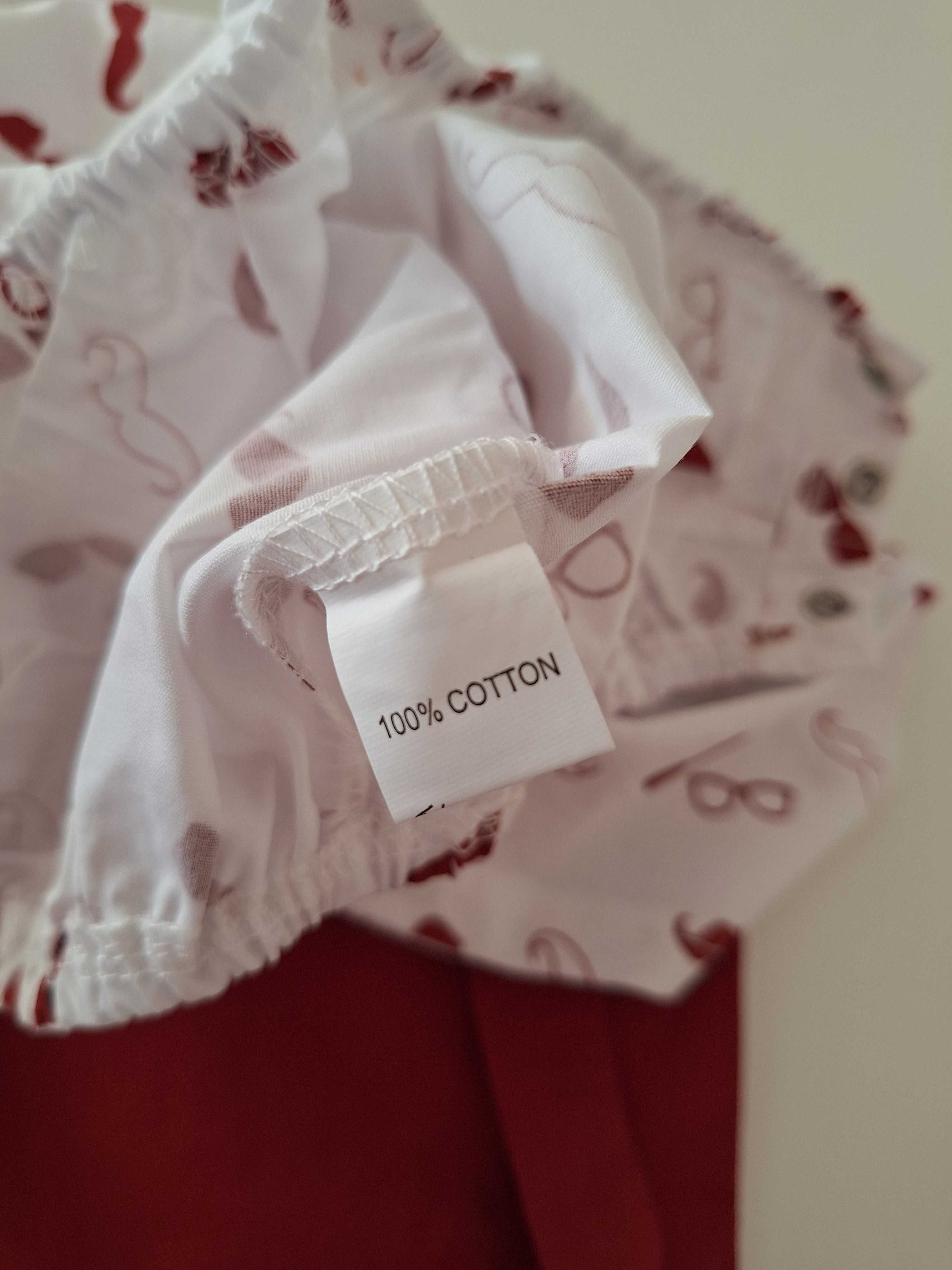 Elegancki komplet dla chłopaka