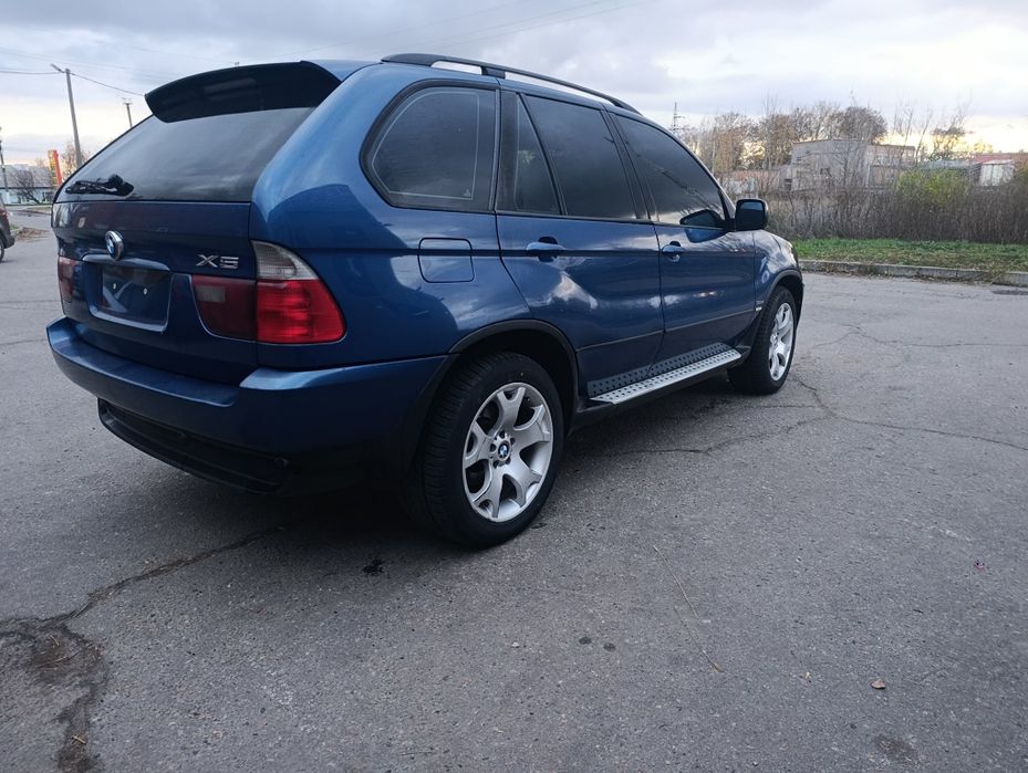 Продам bmw в ідеальному стані