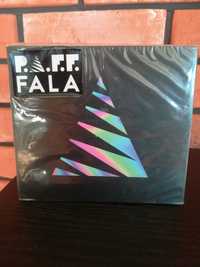 P.A.F.F. FALA Płyta CD Nowa w folii