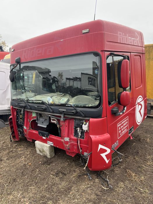 DAF XF 105/460 - Kabina Kompletna