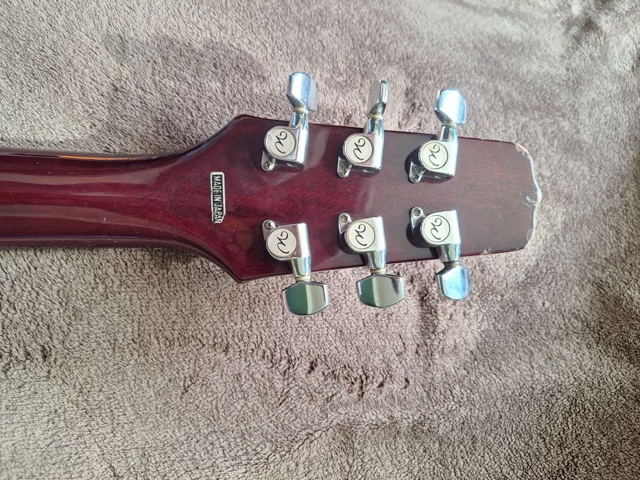 Gitara Westbury Standard