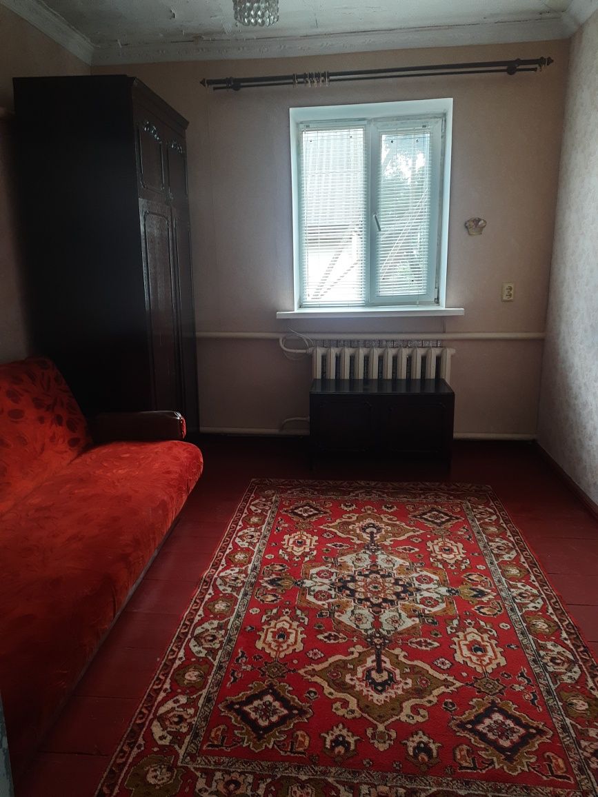 Продається  будинок.