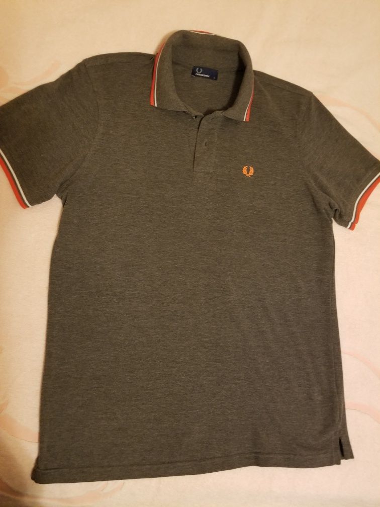 Поло Fred Perry розм. L