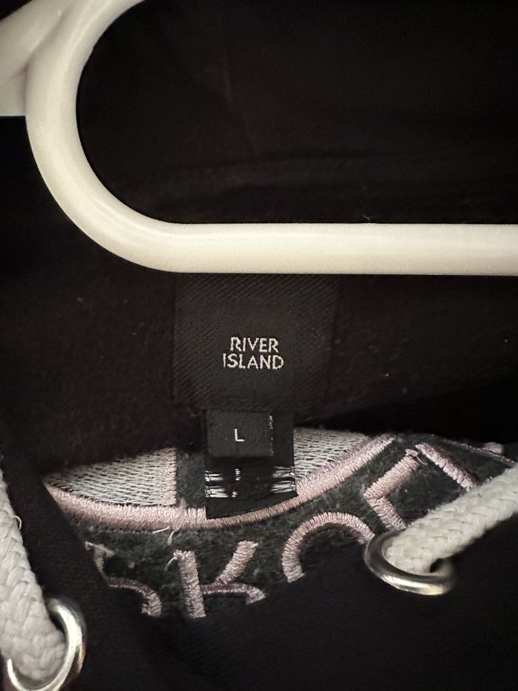 Худі жіноче river island