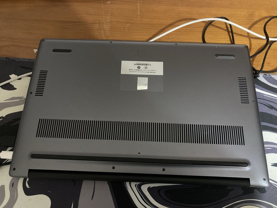 Huawei matebook D15