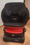 Cadeira Recaro, modelo, Monza Nova, com isofix, do grupo 1/2/3