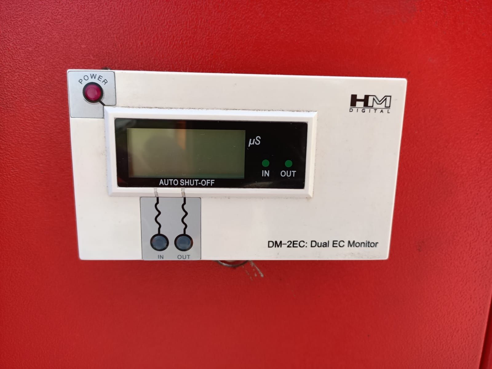 Chiller Riedel 120kW 2018rok