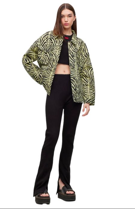 Hugo джинсова курточка