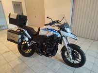 Peças Vortex rx1 125 , só venda de peças.