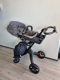 Carrinho Stokke Xplory